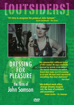 Dressing for Pleasure (1977)