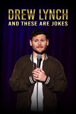 Drew Lynch: And These Are Jokes (2023) Drew Lynch: And These Are Jokes (2023)