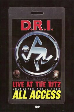 D.R.I.: Live at the Ritz (1987) D.R.I.: Live at the Ritz (1987)