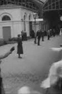 Drie Dagen Naar Buiten (1933) Drie Dagen Naar Buiten (1933)