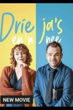 Drie Ja's en 'n Nee (2024)