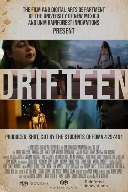 Drifteen (2023) Drifteen (2023)