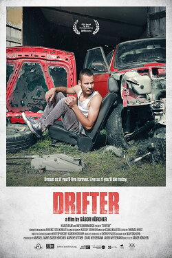 Drifter (2014) Drifter (2014)