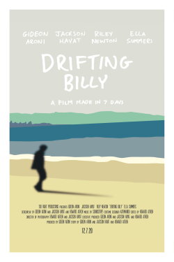 Drifting Billy (2020)