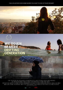 Drifting Generation (2017)