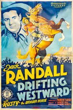 Drifting Westward (1939)