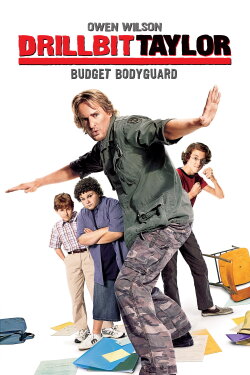 Drillbit Taylor (2008)