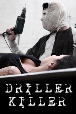 Driller Killer (2011) Driller Killer (2011)
