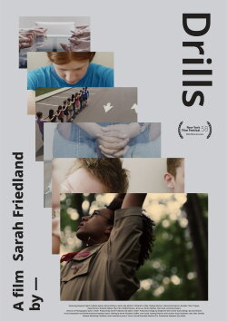 Drills (2020)
