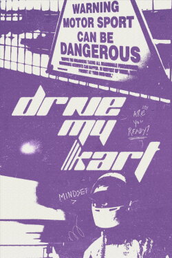 Drive My Kart (2024) Drive My Kart (2024)