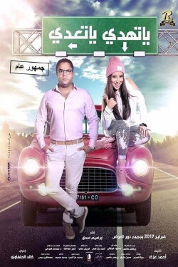 Drive Slowly or Move Forward (2017)