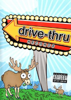 Drive-Thru Records: Vol. 1 (2002) Drive-Thru Records: Vol. 1 (2002)