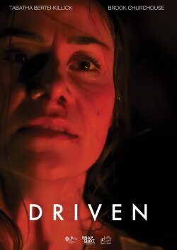 Driven (2024)