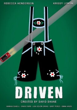 Driven (2023)