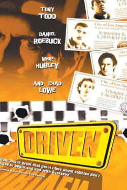 Driven (1998) Driven (1998)