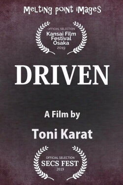 Driven (2018) Driven (2018)
