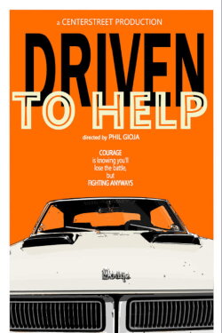 Driven to Help (2022)