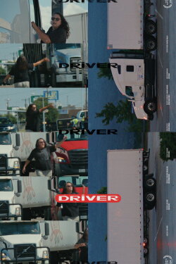 DRIVER (2024) DRIVER (2024)