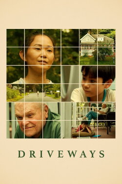 Driveways (2020) Driveways (2020)