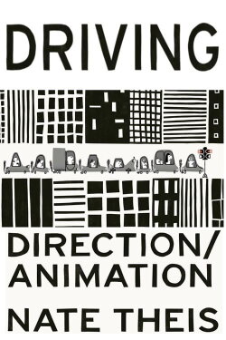 Driving (2014)
