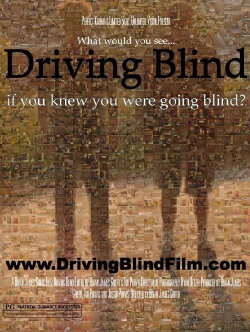 Driving Blind (2014) Driving Blind (2014)