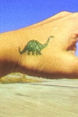 Driving Dinosaurs (2018) Driving Dinosaurs (2018)