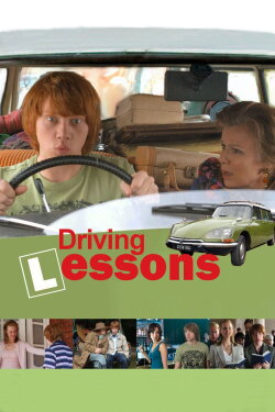 Driving Lessons (2006) Driving Lessons (2006)