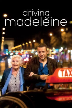 Driving Madeleine (2022) Driving Madeleine (2022)