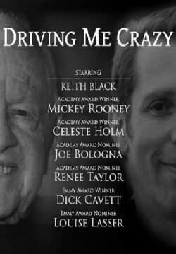 Driving Me Crazy (2012) Driving Me Crazy (2012)