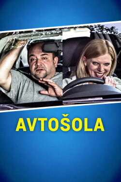 Driving School (2014) Driving School (2014)