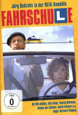 Driving School (1986) Driving School (1986)