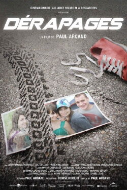 Driving to the Edge (2012) Driving to the Edge (2012)