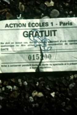 Droit de passage (1989) Droit de passage (1989)