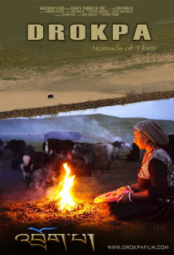 Drokpa: Nomads of Tibet (2016) Drokpa: Nomads of Tibet (2016)