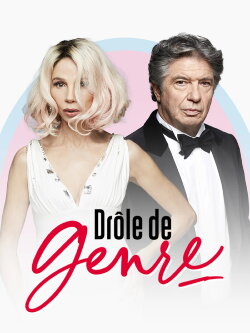 Drôle de genre (2023) Drôle de genre (2023)