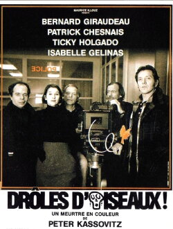 Drôles d'oiseaux (1993) Drôles d'oiseaux (1993)
