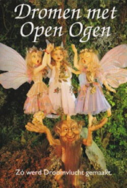 Dromen met Open Ogen (1992) Dromen met Open Ogen (1992)