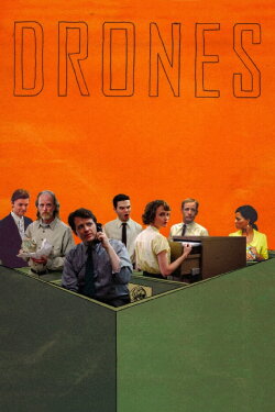 Drones (2010) Drones (2010)