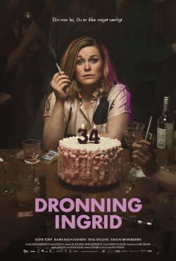 Dronning Ingrid (2019)