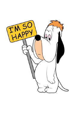 Droopy Classic Cartoon (1958) Droopy Classic Cartoon (1958)
