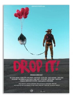 Drop It! (2019)