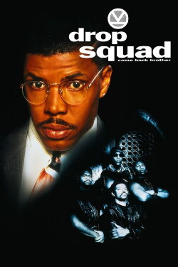 Drop Squad (1994) Drop Squad (1994)