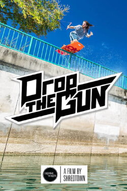 Drop The Gun (2014)
