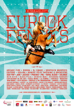 Dropkick Murphys: Live at Eurockeennes de Belfort (2017) Dropkick Murphys: Live at Eurockeennes de Belfort (2017)