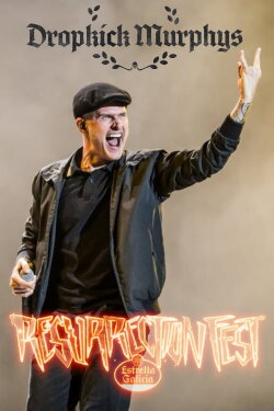 Dropkick Murphys - Live at Resurrection Fest EG 2017 (2017) Dropkick Murphys - Live at Resurrection Fest EG 2017 (2017)