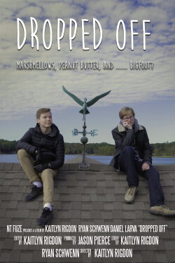 Dropped Off (2019)