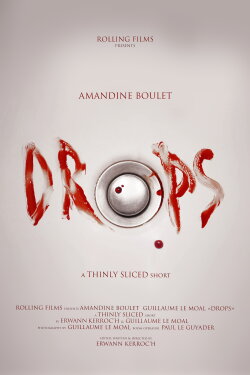 Drops (2018) Drops (2018)