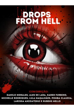 Drops from the hell (2024)