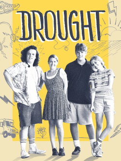Drought (2021)