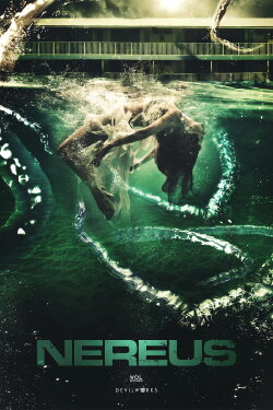 Drowning Echo (2019) Drowning Echo (2019)